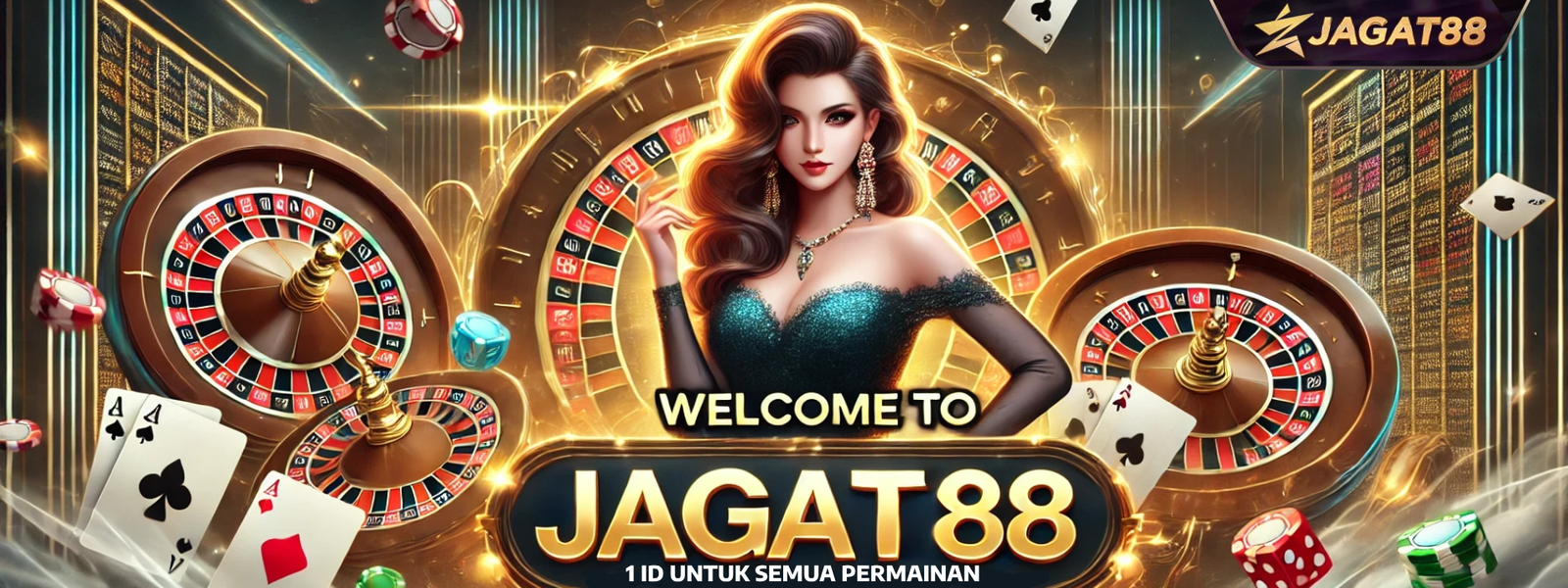 Welcome to JAGAT88